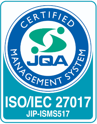 ISO/IEC 27017